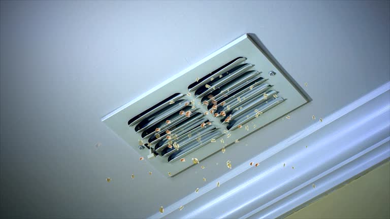 Home Air Vent Cleaning in Whitewater, CA