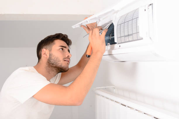 Best Best Air Duct Cleaning Company  in Whitewater, CA